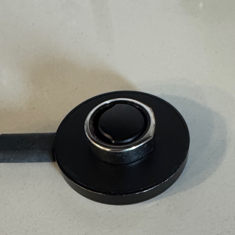 Size 8 Oura Ring - Gen 3